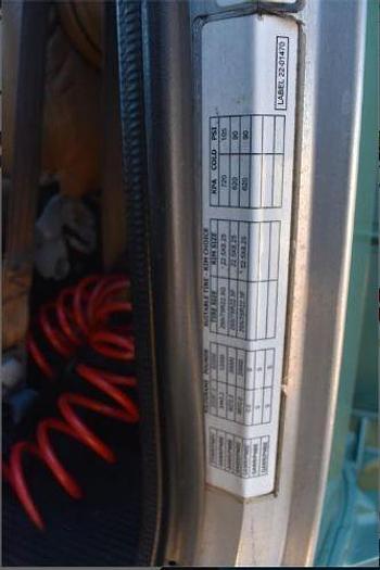 Used 2007 Peterbilt 379EXHD