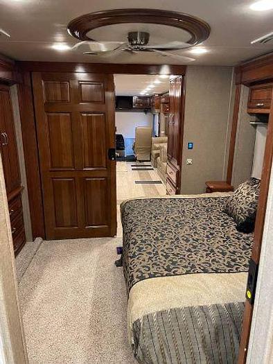 Used 2017 Forest River Berkshire XL 40B 41 ft Class A Motorhome