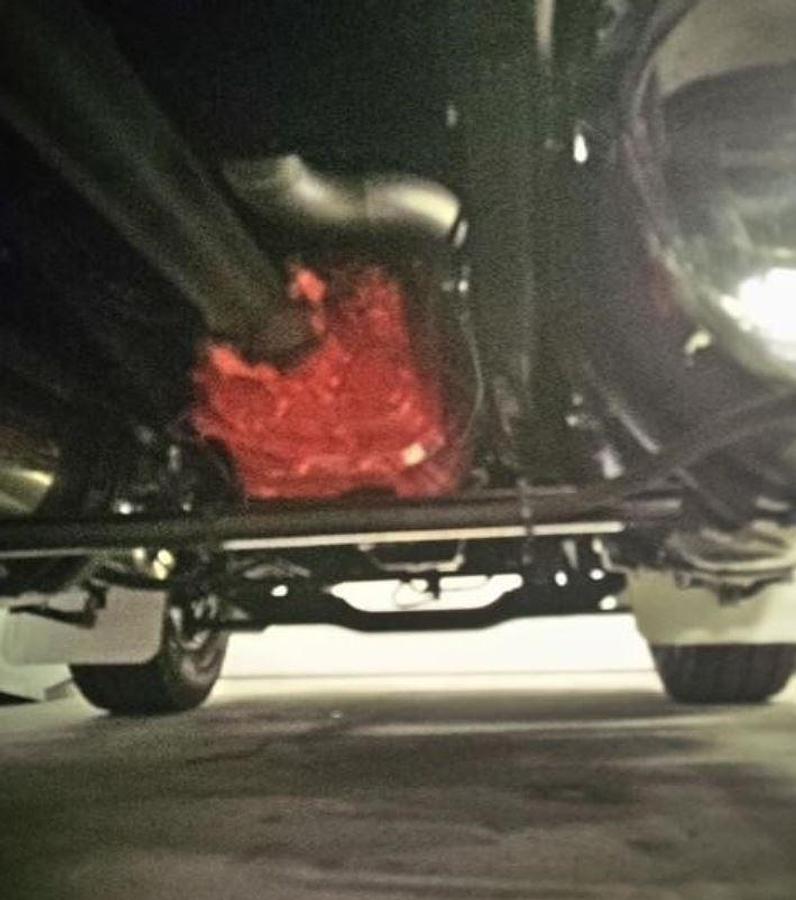 Used 1989 Mack Superliner RW713