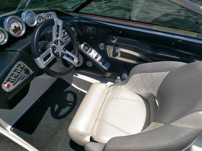 Used 2011 Mastercraft X2