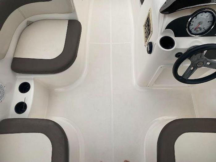 Used 2020 Bayliner Element E16