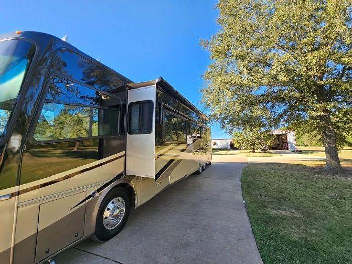 Used 2008 Tiffin PHAETON 42QRH