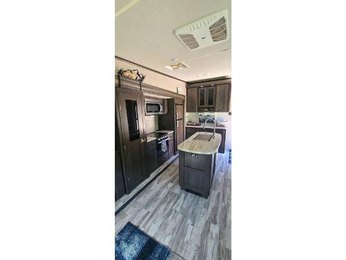 Used 2021 Grand Design Reflection 150 Series 295RL