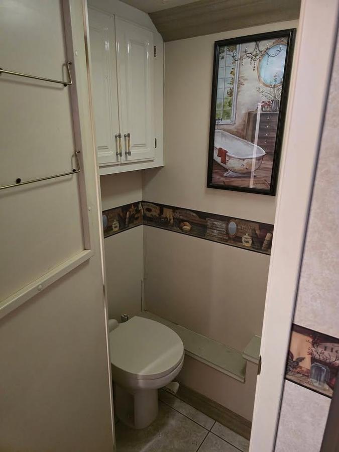 Used 2002 Gulfstream Tourmaster