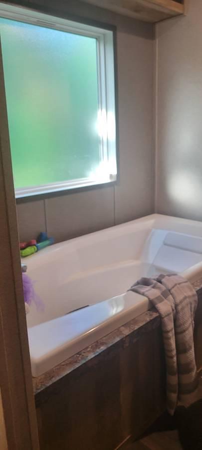 Used 2021 Champion Single Wide Mobile Home