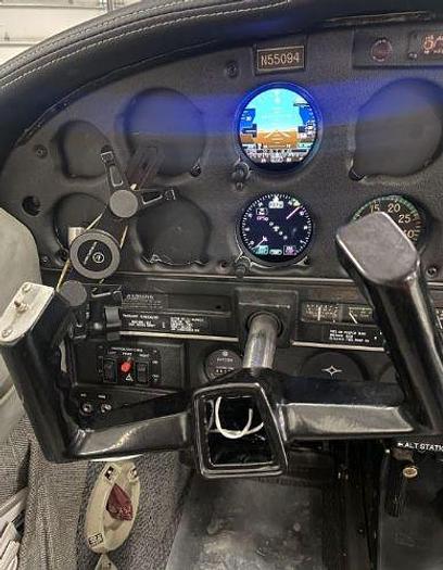 Used 1973 PIPER Cherokee 140