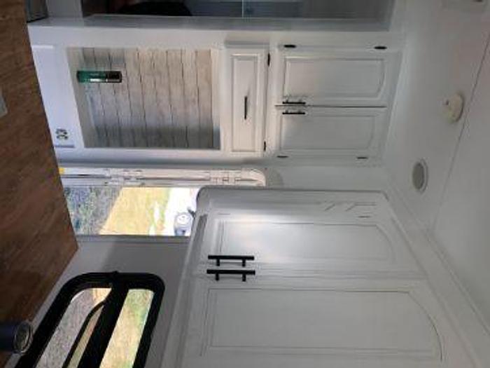 Used 2011 Forest River Sierra 355QBQ