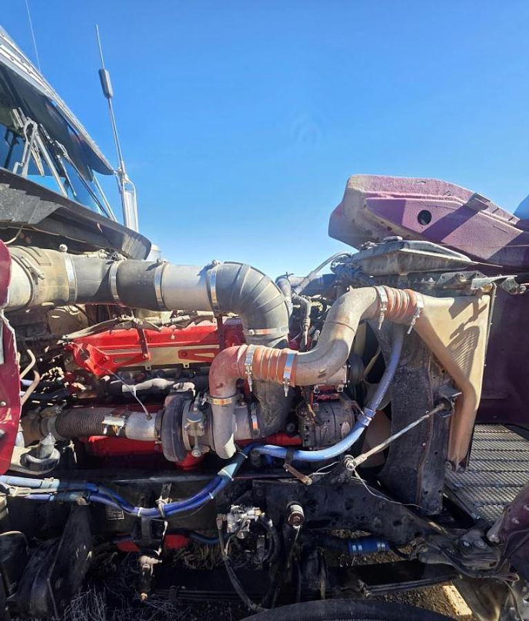 Used 2007 Kenworth W900B