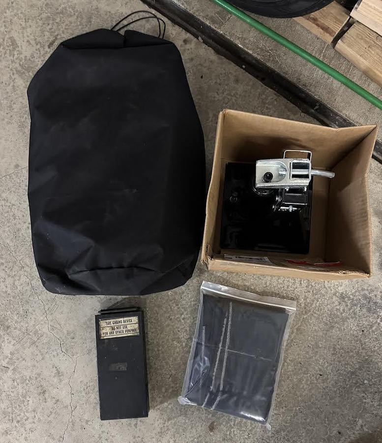 Used 1993 Lancair 360