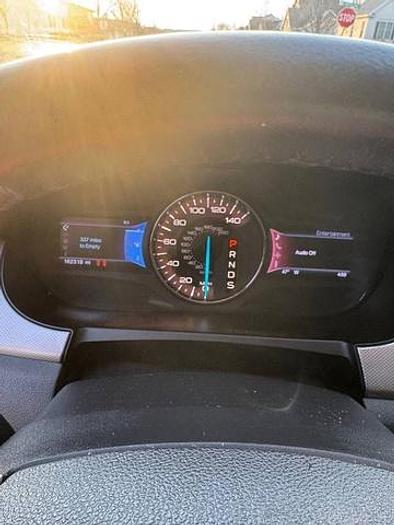 Used 2013 Ford Edge SEL