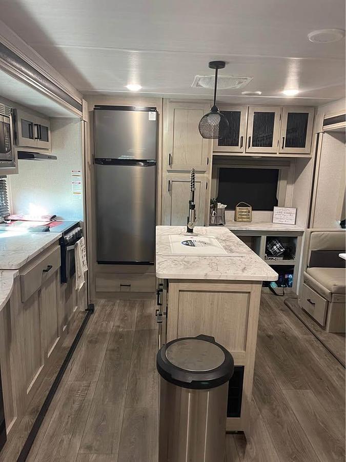 Used 2022 East West Alta 2810kik