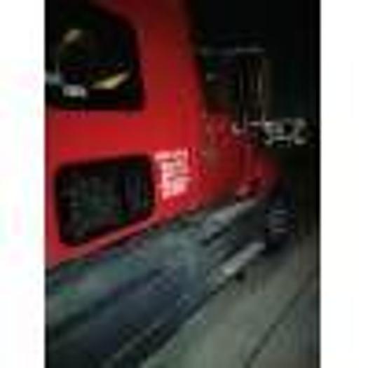 Used 2015 INTERNATIONAL PROSTAR