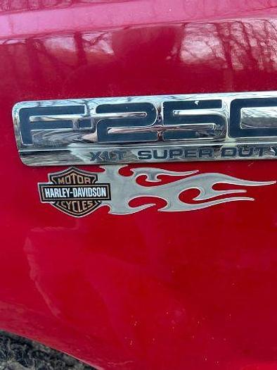 Used 2005 Ford Super Duty F-250 XL