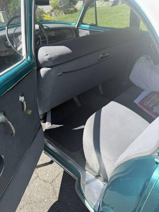 Used 1952 Chevrolet Styleline Deluxe