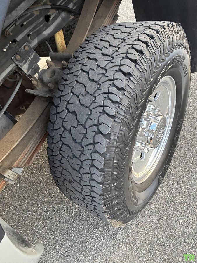 Used 2003 Ford F-350