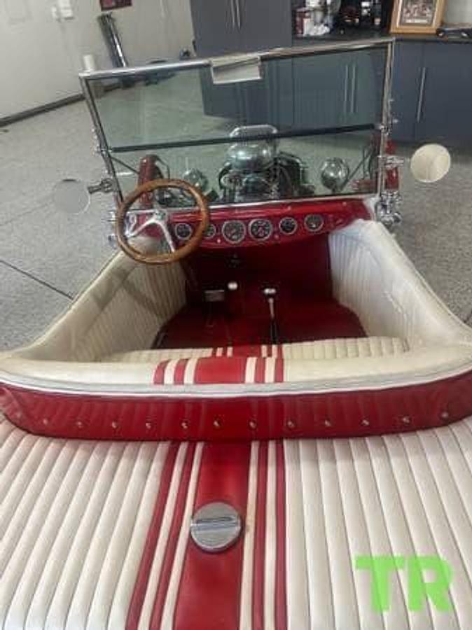 Used 1923 Ford T-Bucket