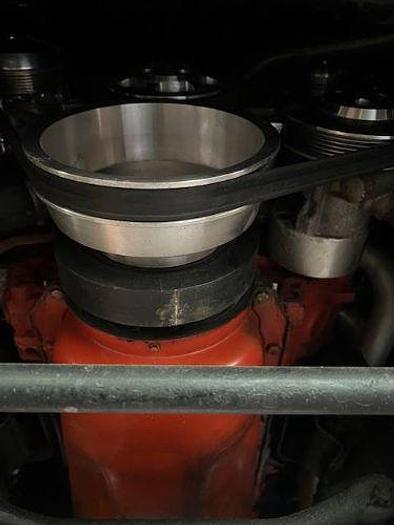 Used 1968 Chevrolet El Camino SS Clone