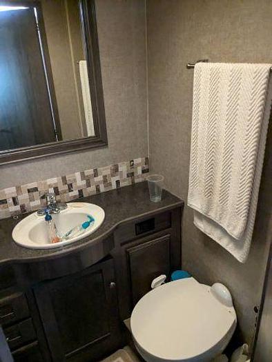 Used 2018 Winnebago SIGHTSEER