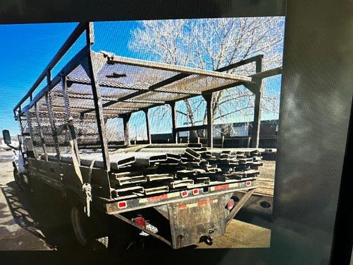 Used 2002 Chevrolet 6500