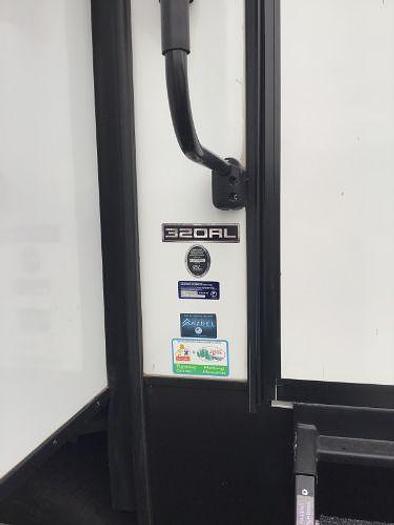 Used 2021 East To West Tandara 320RL Fifth Wheel