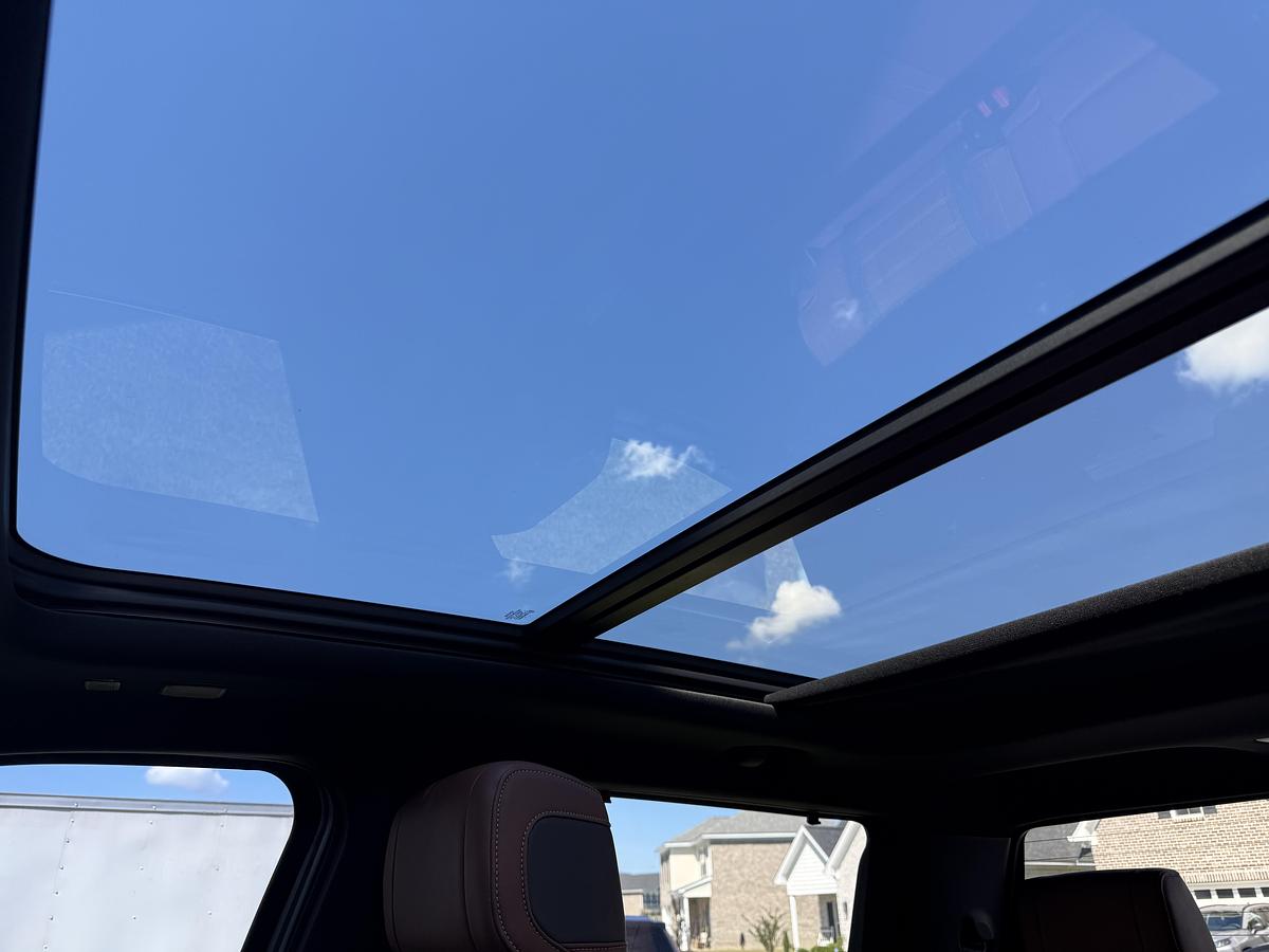 Used 2022 Toyota Tundra 1794 Limited Edition