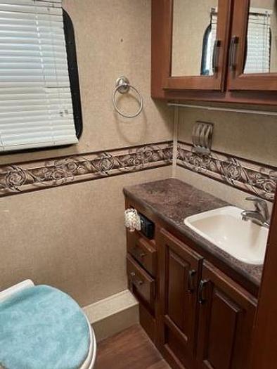 Used 2016 Jayco Precept 31UL