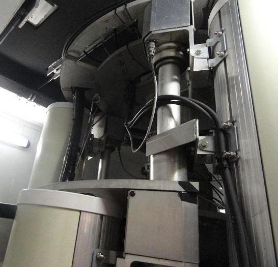 Used 2013 Holland Cupcow