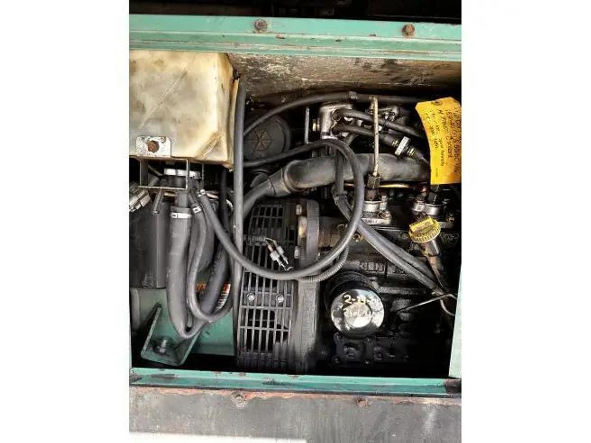 Used 2005 Kingsley Custom Coach