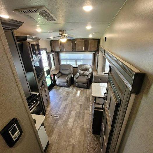 Used 2019 Forest River Rockwood Ultra Lite 2441WS