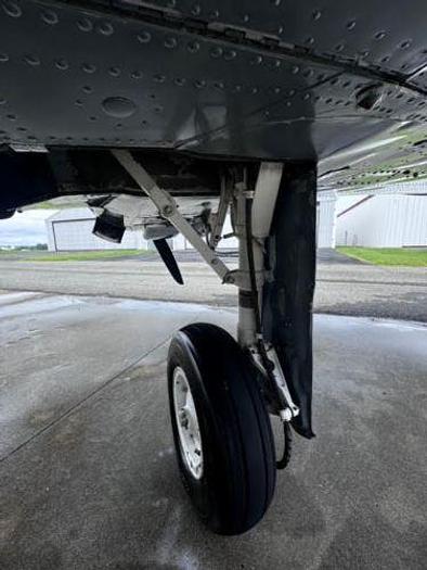 Used 1976 CESSNA 414