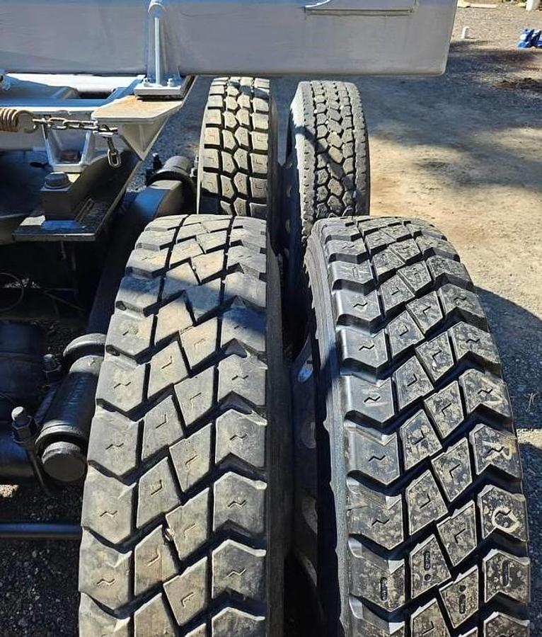 Used 2020 INTERNATIONAL 520 HX Logging Truck