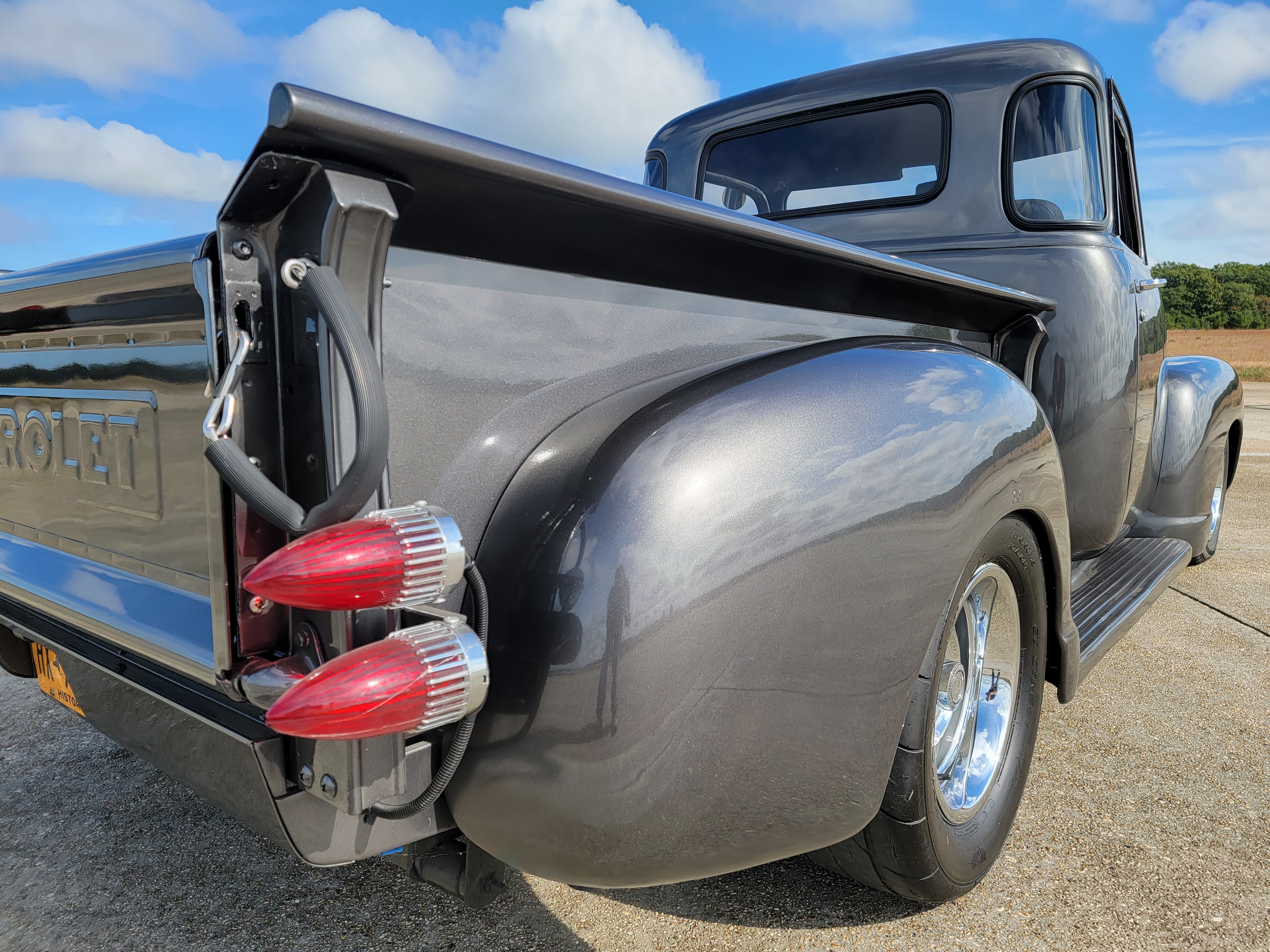Used 1949 Chevrolet 3100