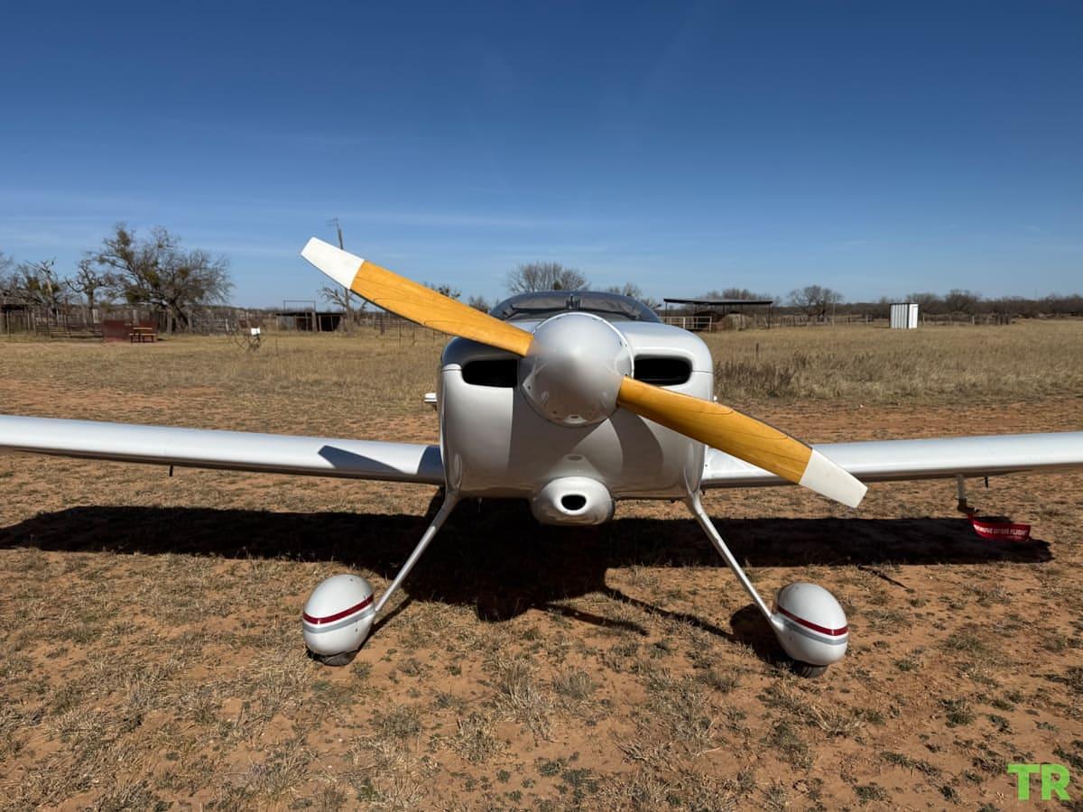 Used 2003 Vans RV-6