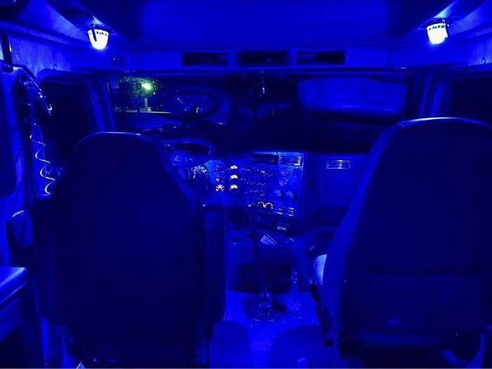 Used 2001 INTERNATIONAL 9900 IX