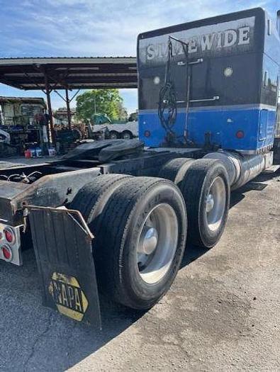 Used 1997 Peterbilt 379