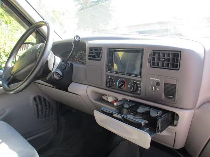 Used 1999 Ford F-250 Super Duty Lariat