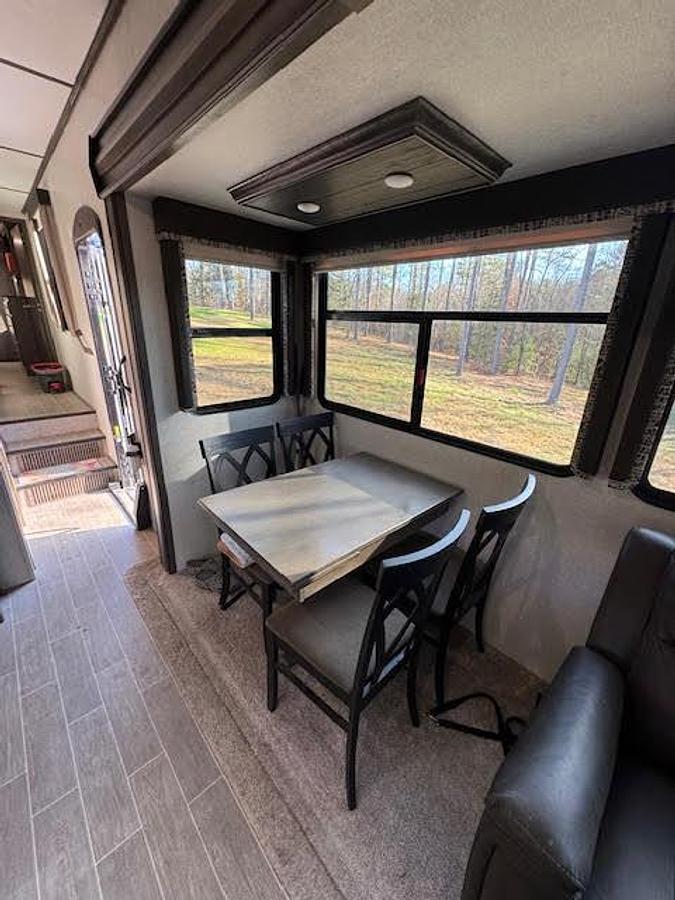 Used 2020 Keystone Montana High Country 385BR Fifth Wheel