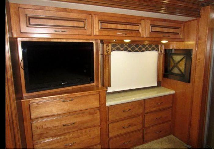 Used 2013 Holiday Rambler Ambassador