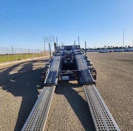 Used 2019 Peterbilt 389