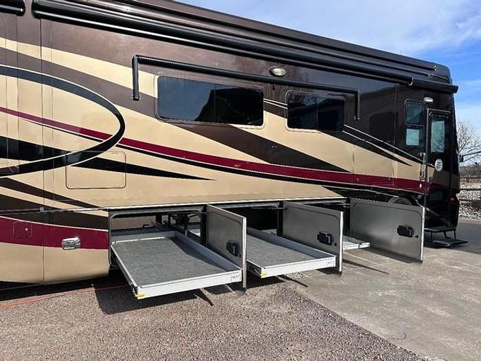 Used 2013 Tiffin Motorhomes Allegro Bus 45 LP