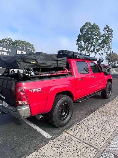 Used 2007 Toyota Tacoma
