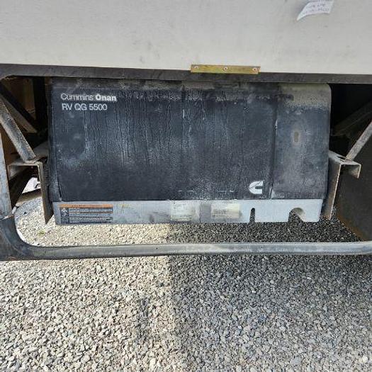 Used 2012 Winnebago SIGHTSEER 36V