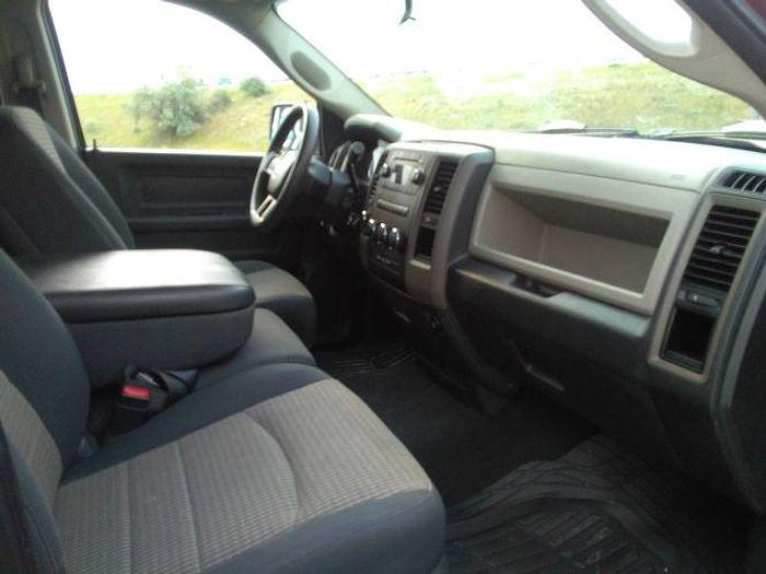 Used 2012 Ram 1500