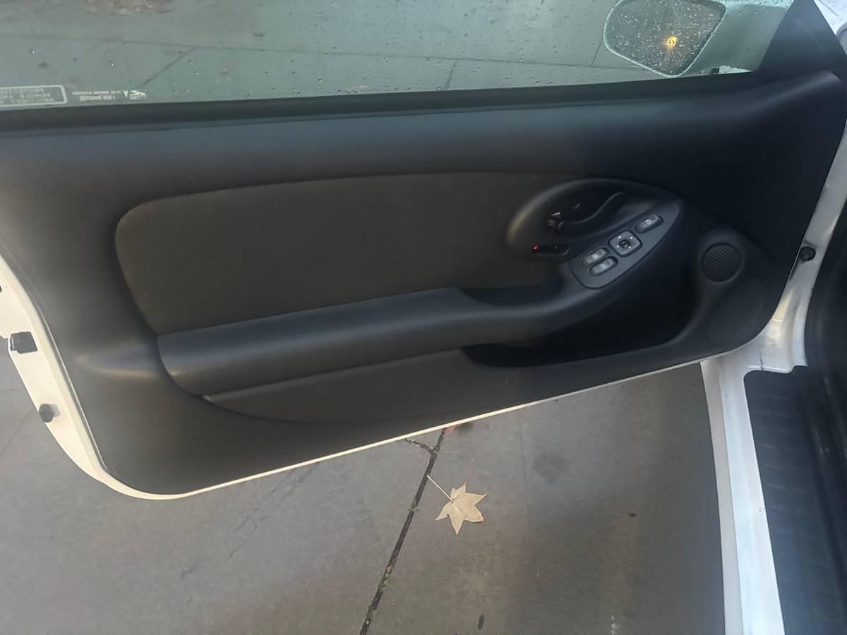 Used 1995 Pontiac Firebird