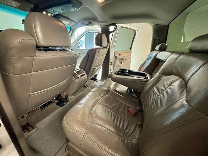 Used 2002 GMC Sierra 2500HD SLT