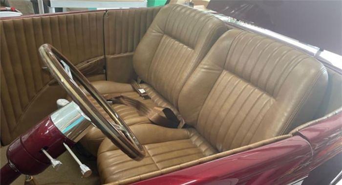 Used 1932 Ford Roadster