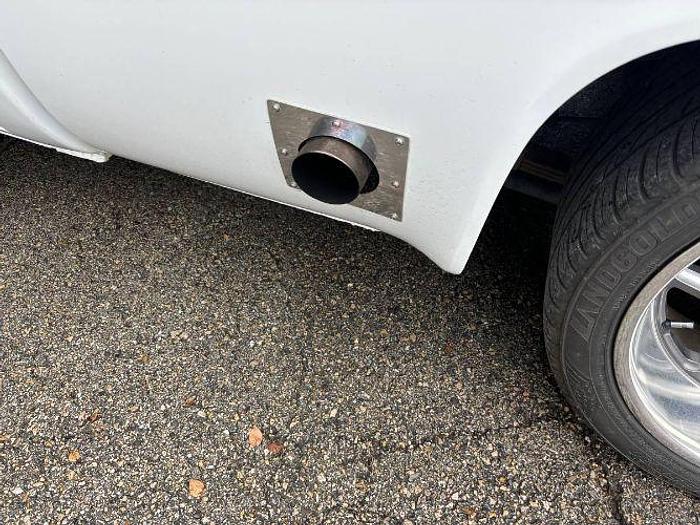 Used 1986 Chevrolet C10