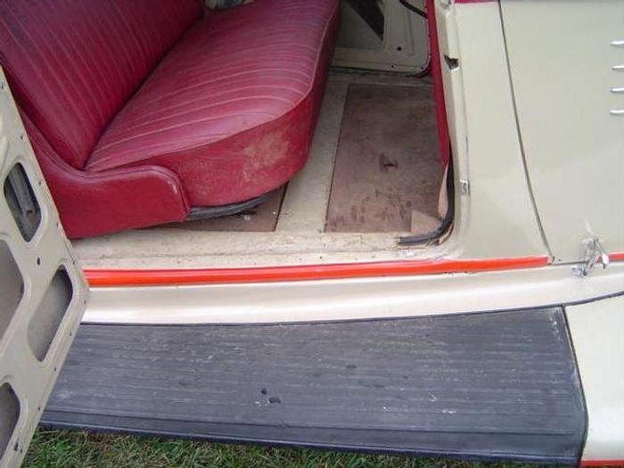 Used 1934 Chrysler CA Convertible Rumble Seat Coupe