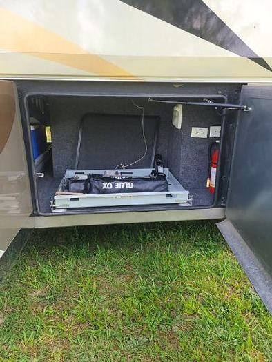 Used 2008 Tiffin Allegro Bus 42QRP