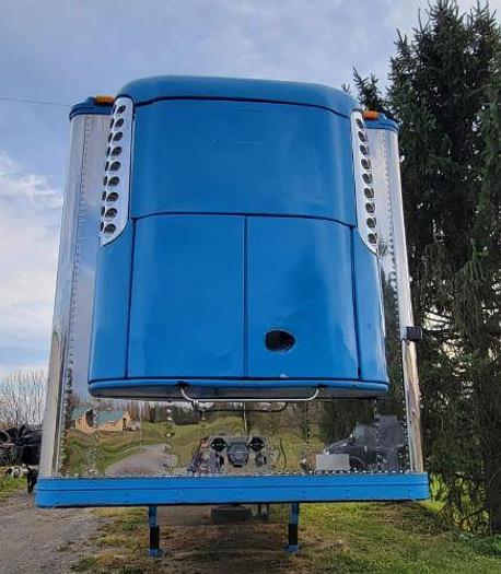 Used 2013 GREAT DANE THERMO KING